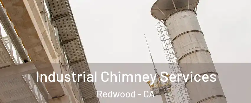 Industrial Chimney Services Redwood - CA