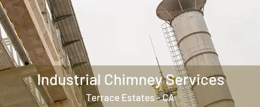 Industrial Chimney Services Terrace Estates - CA
