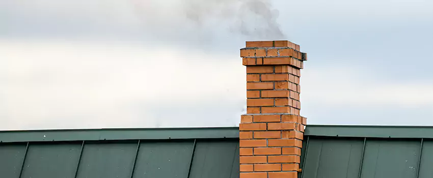 Animal Screen Chimney Cap Repair And Installation Services in Diamond Bar, California