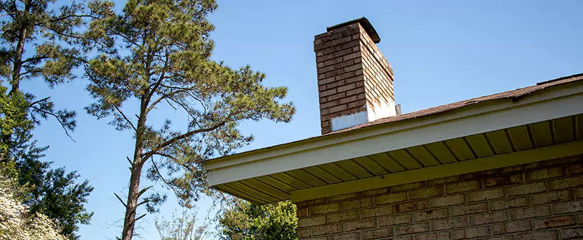 Budget-Friendly Chimney Masonry Service in Diamond Bar, California