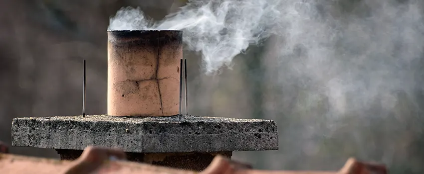Wood Burning Chimney Odor Removal in Diamond Bar, CA