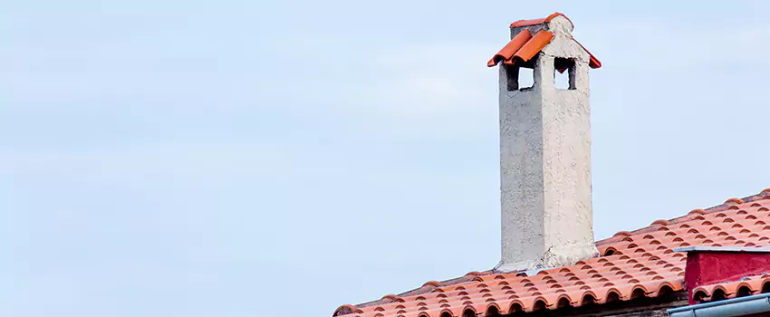 Chimney Pot Replacement in Diamond Bar, CA