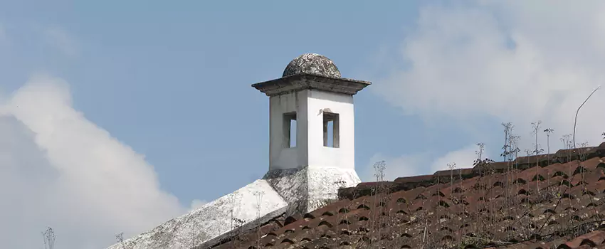 Cost To Rebuild A Chimney in Redwood, CA