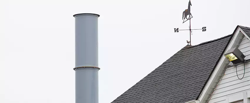Chimney Inspection in Diamond Bar, CA