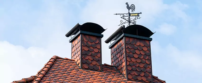 Old Chimney Restoration in Diamond Bar, California