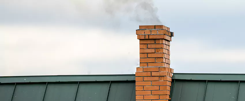 Chimney Soot Cleaning Cost in Strickland, CA
