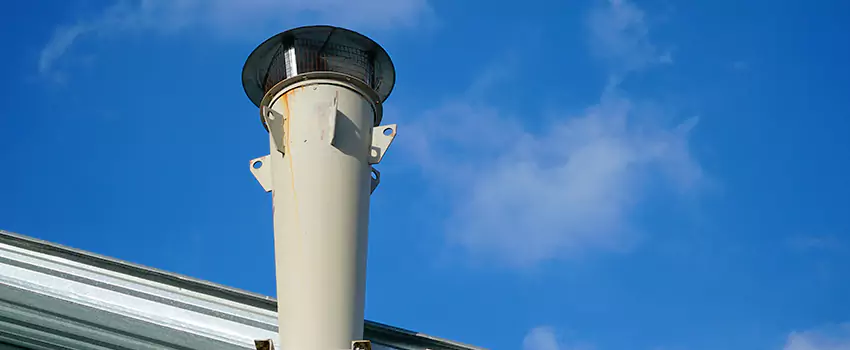 Chimney Spark Arrestor Requirements in Diamond Bar, CA