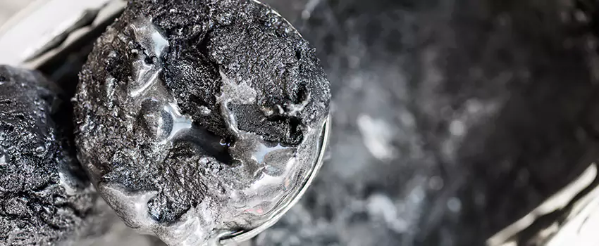 Clogged Dryer Vent Lint Cleaning in El Rio, California