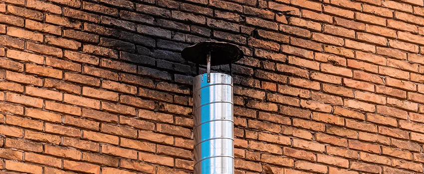 Diagnosing Commercial Chimney Problems in Diamond Bar, CA