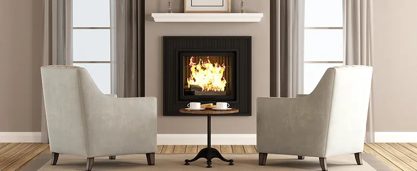 Custom Architectural Fireplace Restoration in Kamala Park, CA