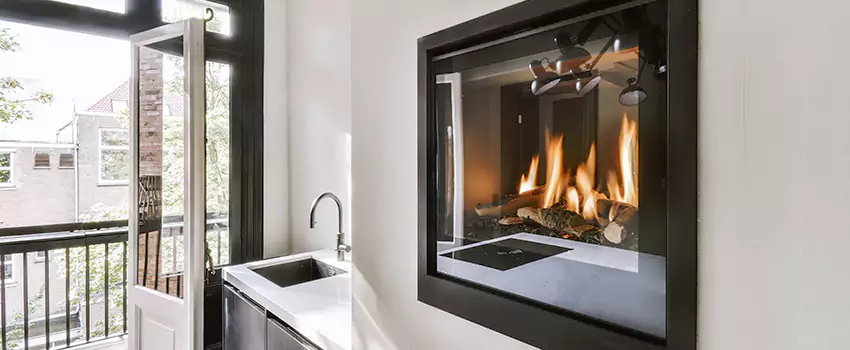 Dimplex Fireplace Installation and Repair in Hobson Park East, California