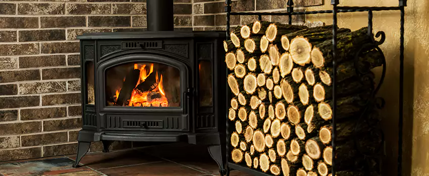 Drolet Fireplaces in East Village, California