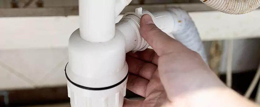 Dryer Duct Cleaning in Strickland, California
