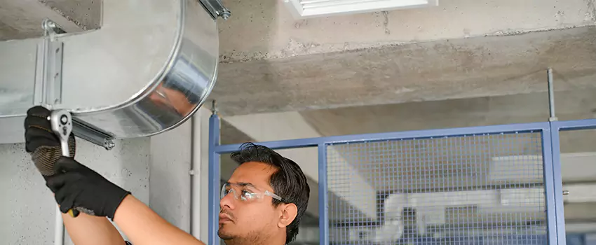 HVAC Ductwork Cleaning in Mar Vista, CA