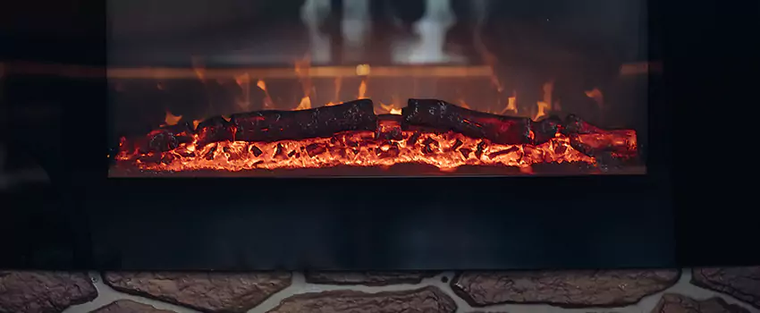 Outdoor Electric Fireplace Installation Solutions in Diamond Bar, CA