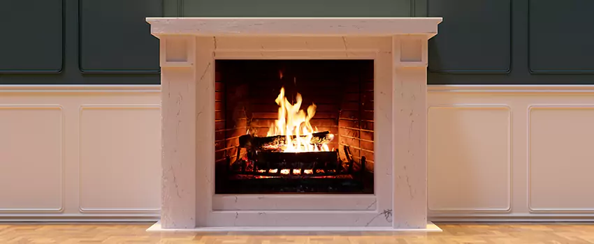 Empire Comfort Systems Fireplace Installation and Replacement in Diamond Bar, California