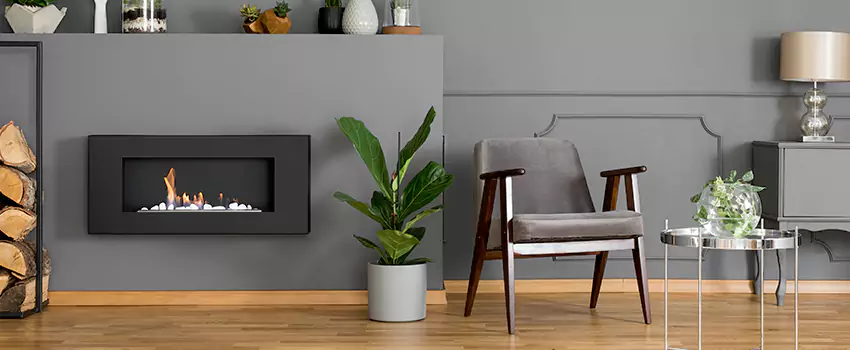 Ethanol Fireplace Burner Repair in Diamond Bar, CA
