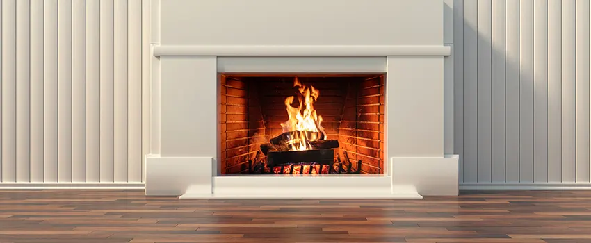 Fireplace Broken Ashtray Repair Services in Fremont South, California