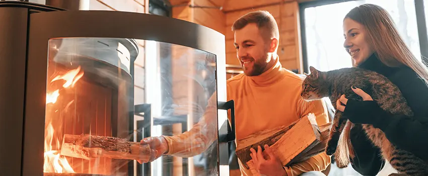 Fireplace Door Installation And Replacement Contractors in Strickland, CA