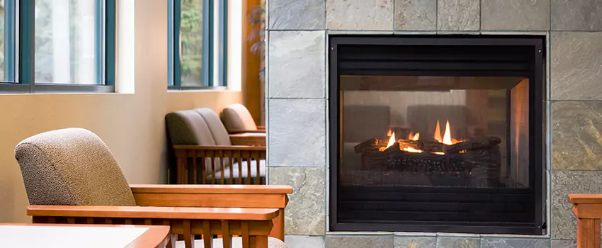 Fireplace Refacing in Golf Course, California