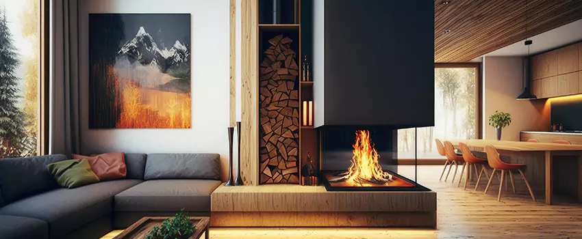 Fixing Electric Fireplace Problem in Fremont North, California