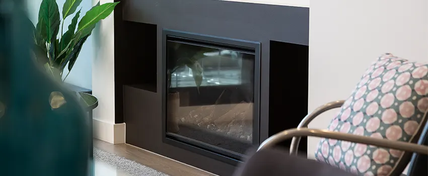 Welding Repairs for Fireplace Grate in Golf Course, CA