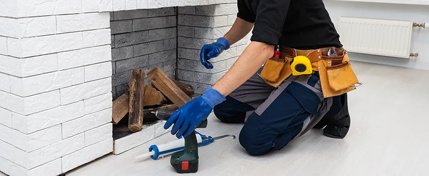 Fireplace Throat Lintel Repair Services in El Rio, CA