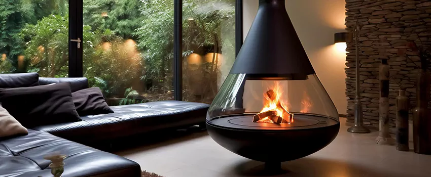 Affordable Floating Fireplace Repair And Installation Services in El Rio, California