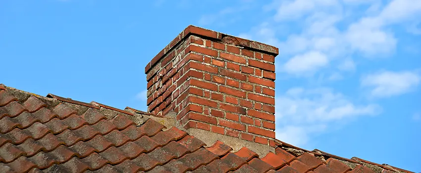 Flue Tiles Cracked Repair Services near Me in Diamond Bar, CA