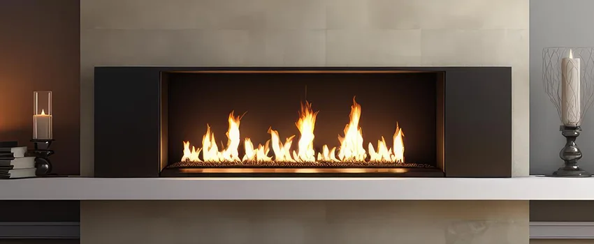 Vent Free Gas Fireplaces Repair Solutions in Diamond Bar, California