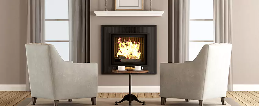 Heat & Glo Outdoor Gas Fireplaces Installation Contractors in College Estates, California