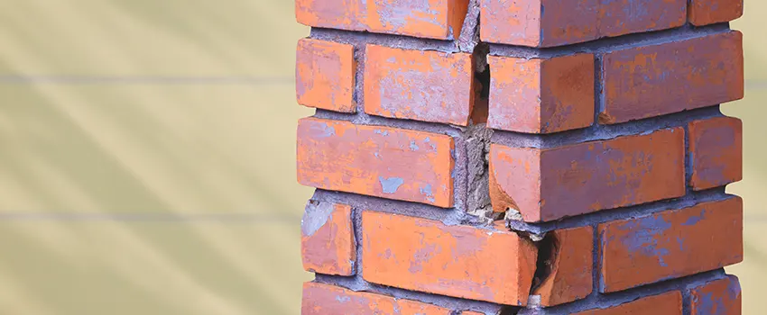 Leaking Chimney Repair And Replacement Cost in Hobson Park East, California