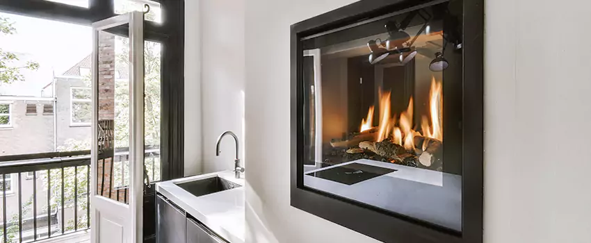 Cost of Monessen Hearth Fireplace Services in Redwood, CA
