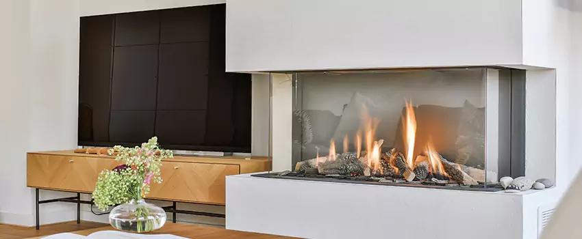 Ortal Wilderness Fireplace Repair and Maintenance in Hobson Park East, California