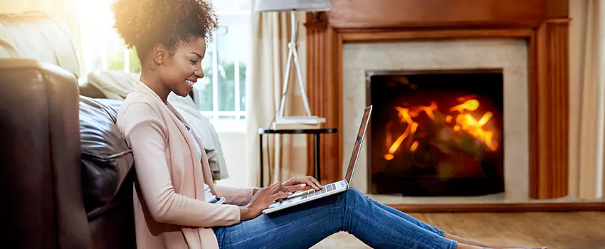 Cost-Effective Osburn Fireplace Installation and Repair in Rose Park, CA