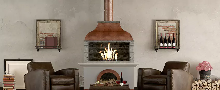 Benefits of Pacific Energy Fireplace in Diamond Bar, California