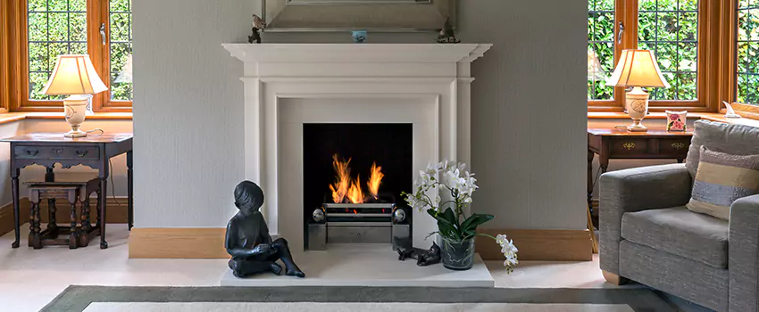 RSF Fireplaces Maintenance and Repair in Strickland, California