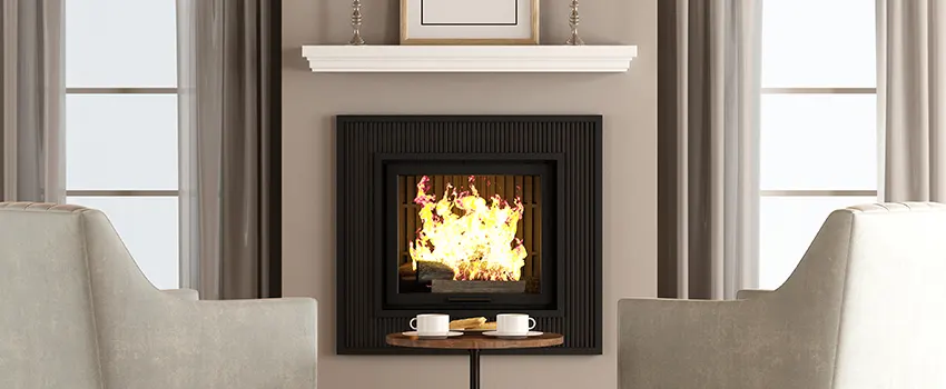 Superior Outdoor Fireplace Repair in East Village, CA