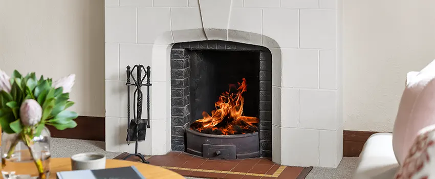 Valor Fireplaces and Stove Repair in Strickland, CA