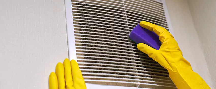 Vent Cleaning Company in Wagon Wheel, CA