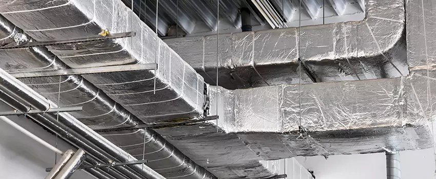 Vent Dust Cleaning Cost in Golf Course, CA
