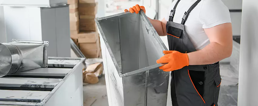 Ventilation Fan Cleaning Services in Windsor North River Ridge, California