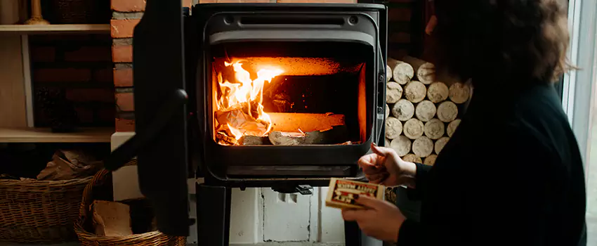Key Features of Vermont Castings Fireplaces in Diamond Bar, CA