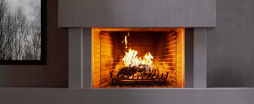 Indoor Wood Burning Furnace Repair and Installation in Diamond Bar, California