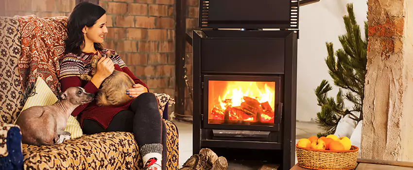 Wood Stove Chimney Cleaning Services in Diamond Bar, CA