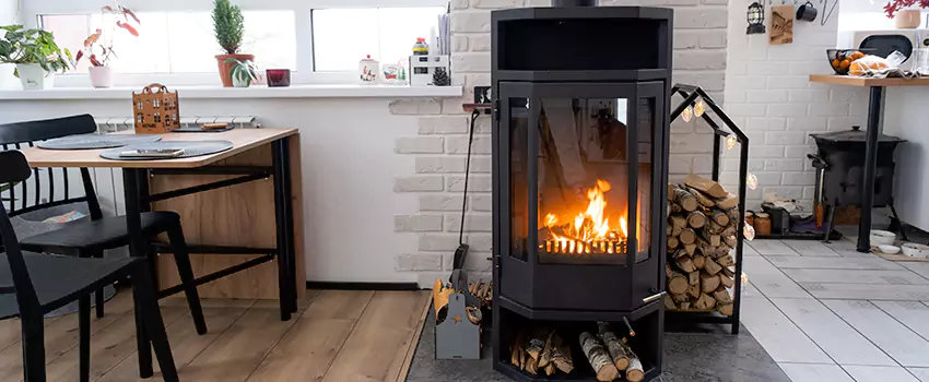 Wood Stove Firebox Installation Services in Diamond Bar, CA