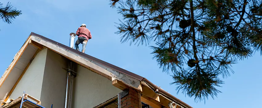Birds Removal Contractors from Chimney in Diamond Bar, CA