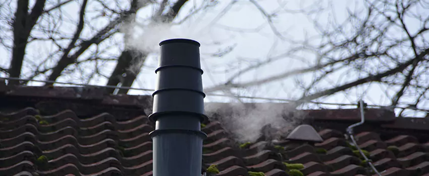 Broken Chimney Animal Screen Repair And Installation in Diamond Bar, CA