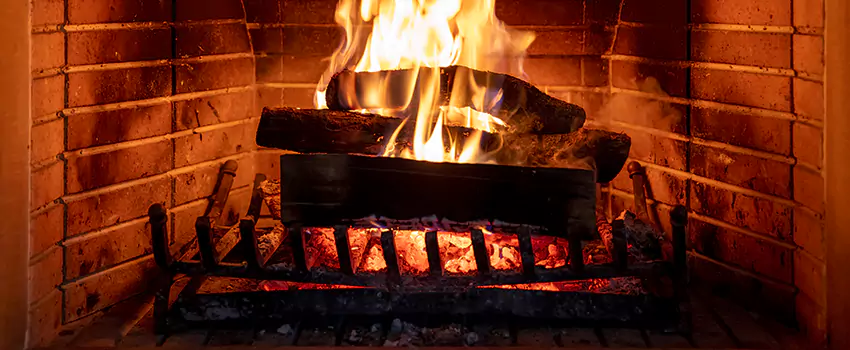 Chimney Ash Dump Cover Repair Services in Golf Course, CA
