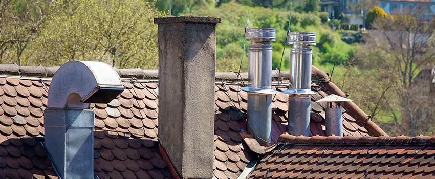 Commercial Chimney Blockage Removal in Wagon Wheel, California